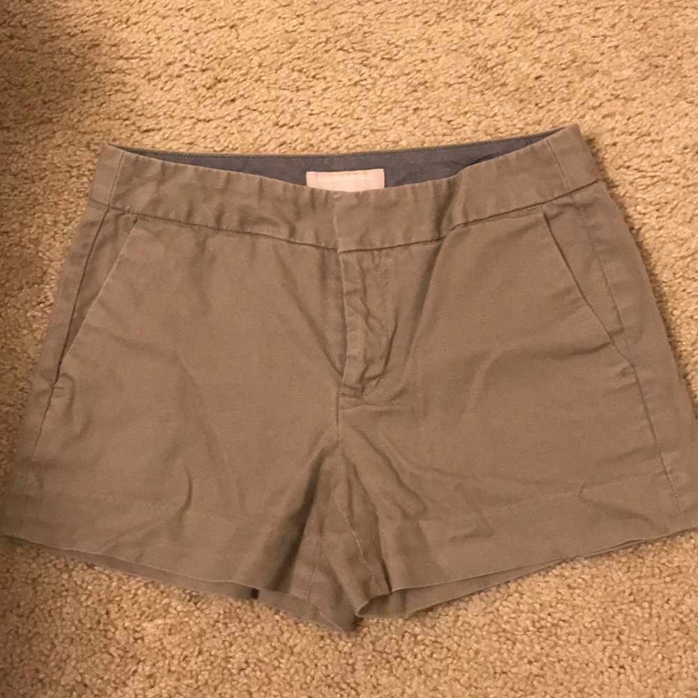 Shorts Banana Republic